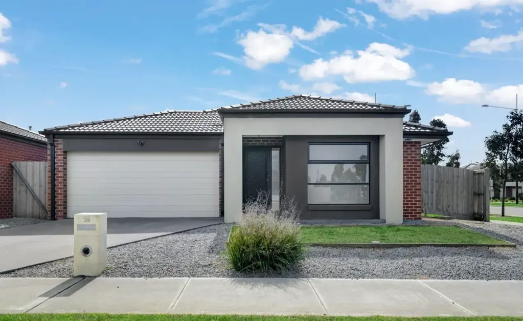 Great Home!