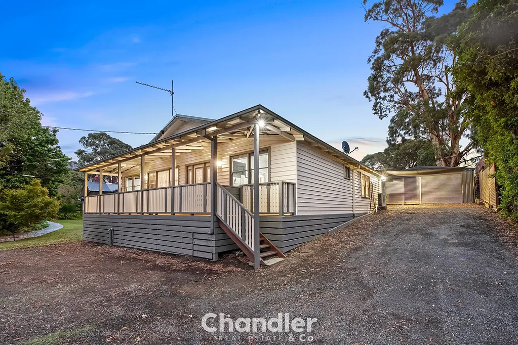 43 Martin Street, Belgrave, VIC 3160