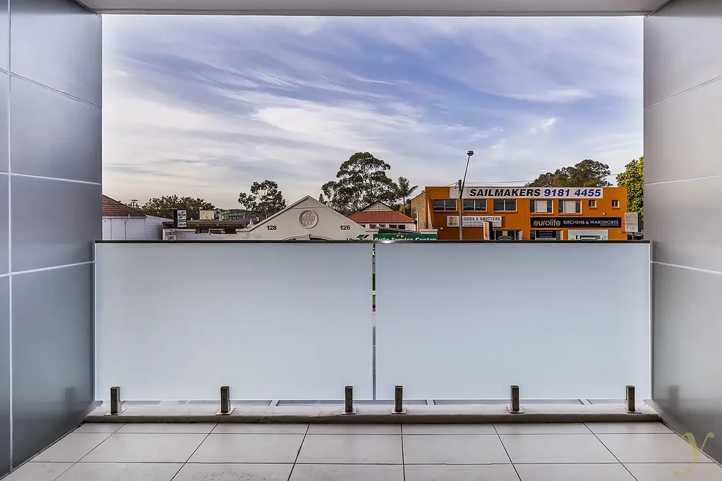 54 FORMOSA | Modern Luxury Apartment