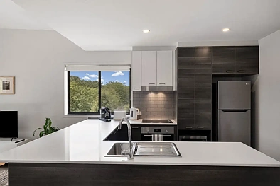 16/35 Berrigan Crescent, O'Connor, ACT 2602, 1 rūma, 1 rūma horoi, Apartment