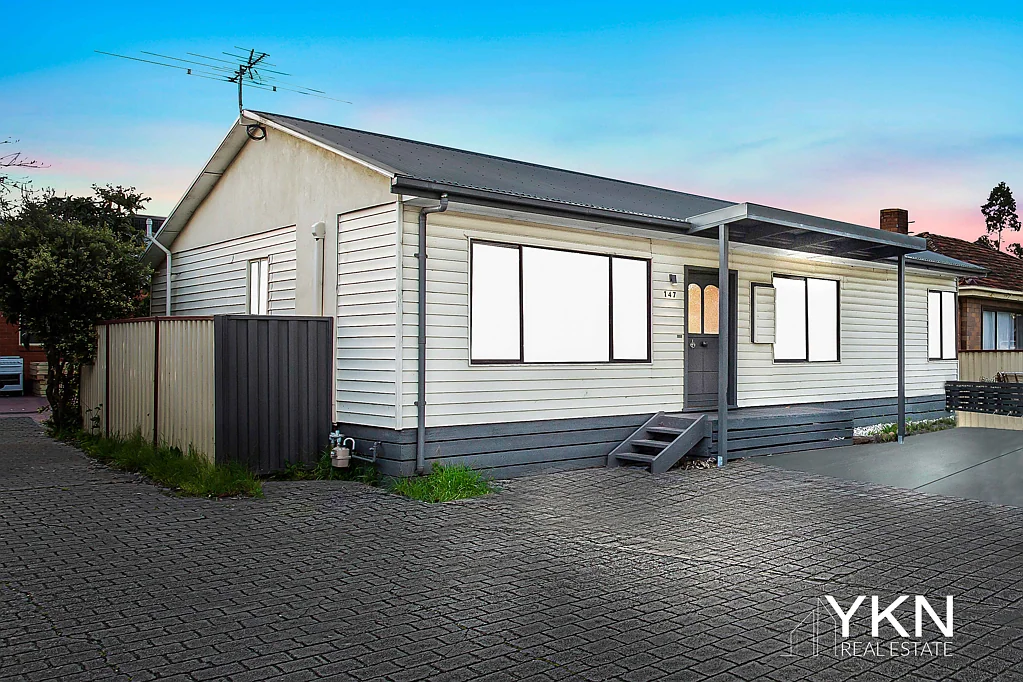 1/147 Station Road, Deer Park, VIC 3023