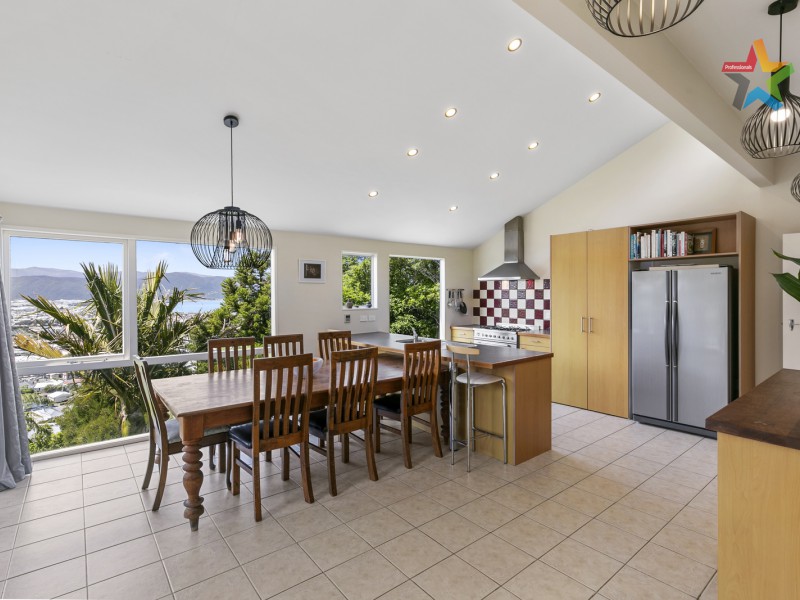 27 Rakeiora Grove, Korokoro, Lower Hutt, 5 Bedrooms, 0 Bathrooms