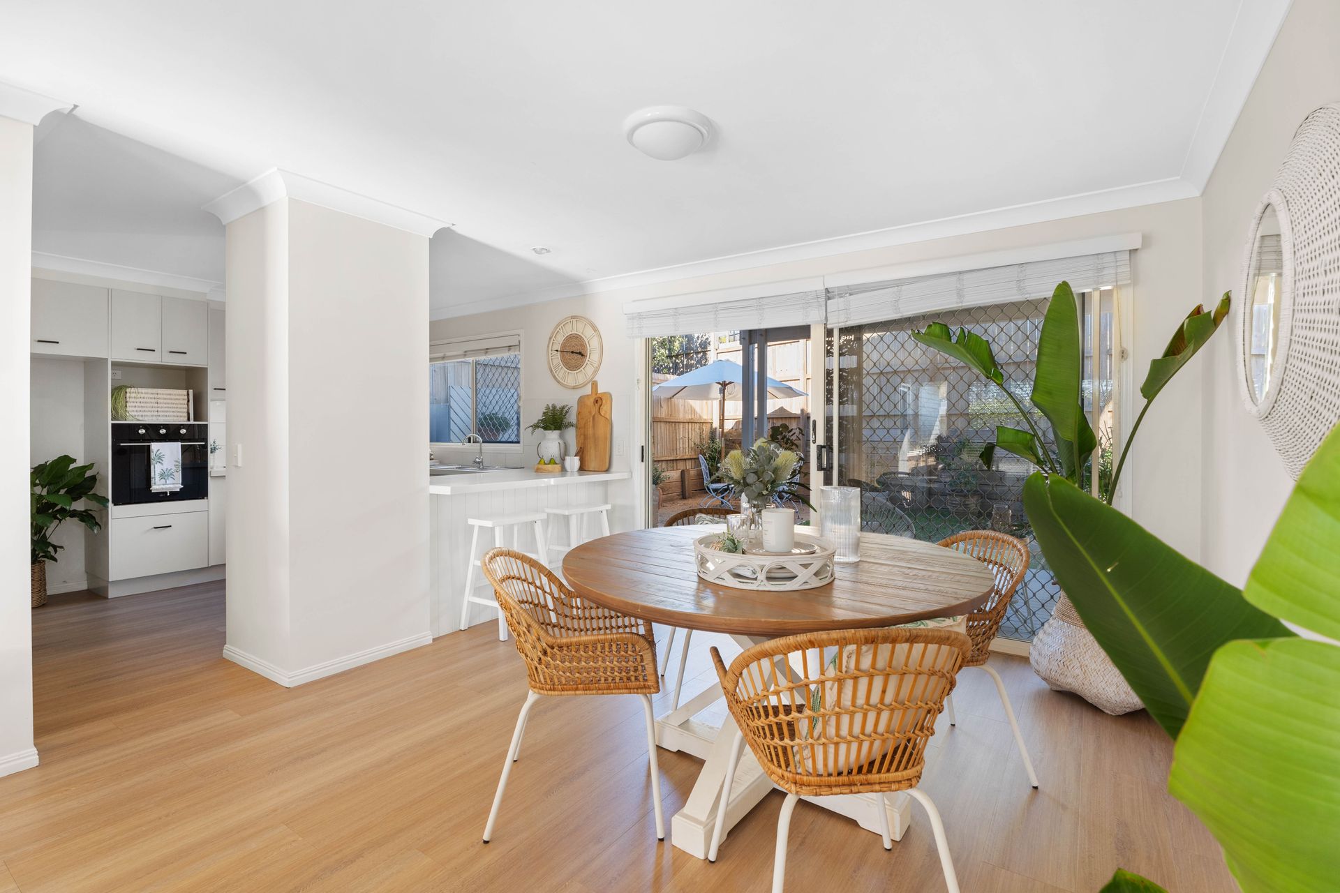 UNIT 5 11 TREVALLY CR, MANLY WEST QLD 4179, 0 phòng ngủ, 0 phòng tắm, Townhouse