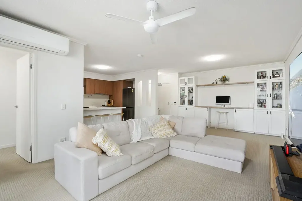 26/64 Riverwalk Avenue, Robina, QLD 4226