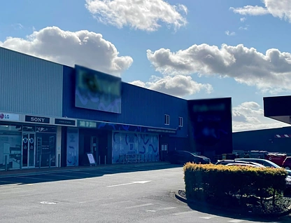 Unit 10/60 Constellation Drive, Albany, North Shore City, 0 ਕਮਰੇ, 0 ਬਾਥਰੂਮ, Retail Premises