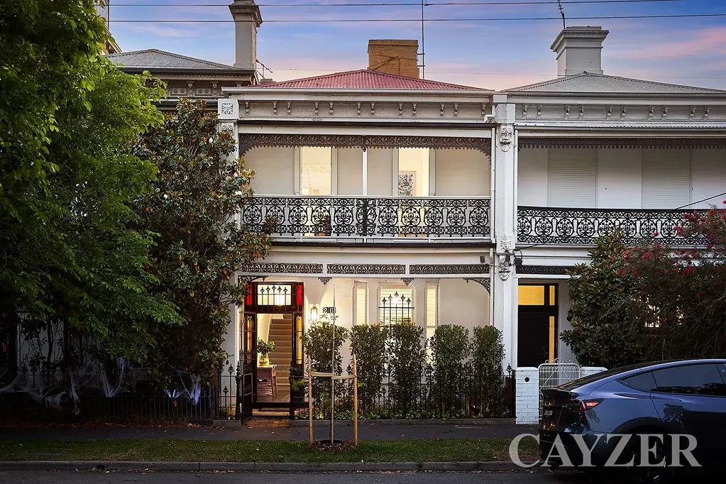 26 Canterbury Road, Middle Park, VIC 3206