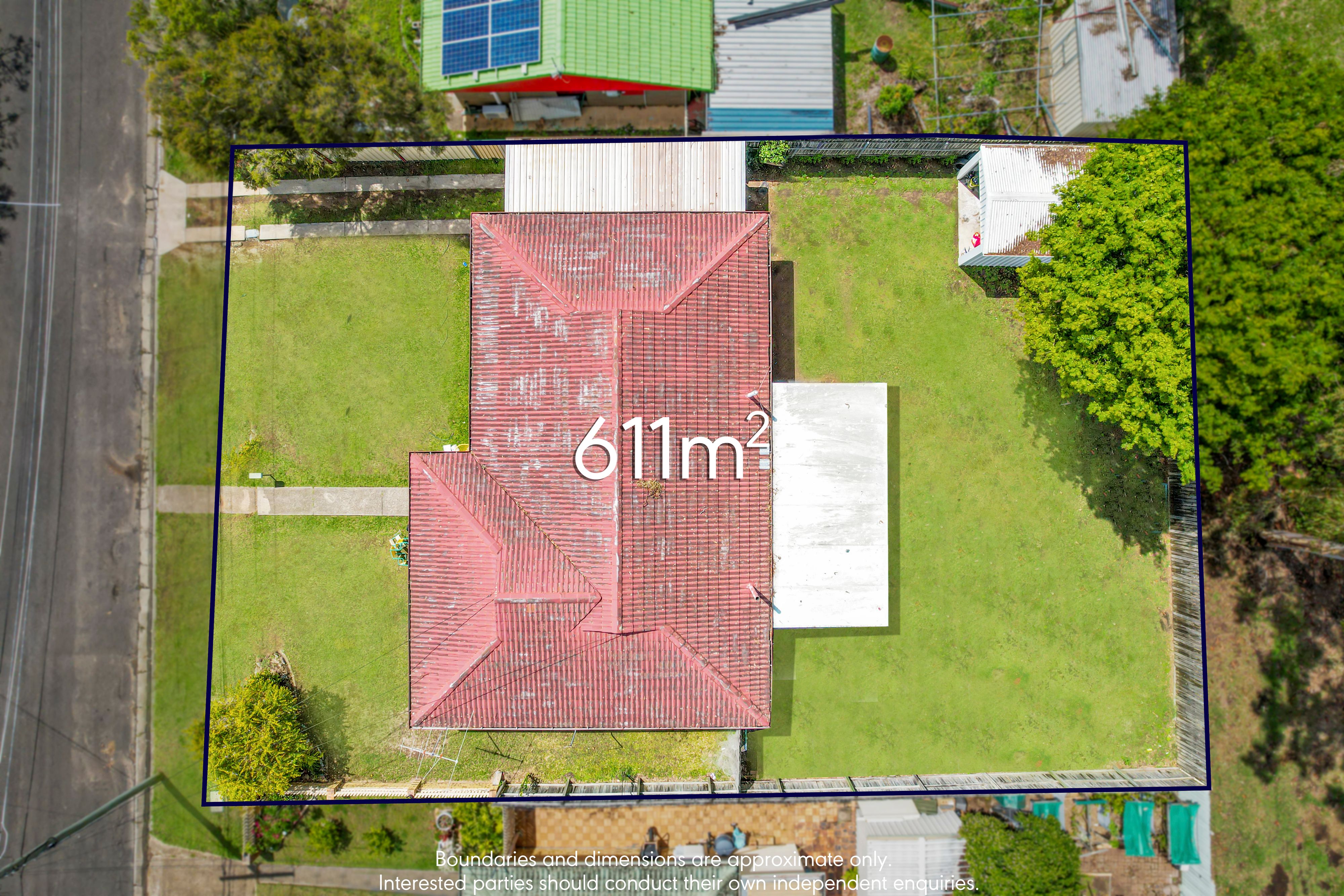 14 STRACHAN CT, COLLINGWOOD PARK QLD 4301, 0 ห้องนอน, 0 ห้องน้ำ, House