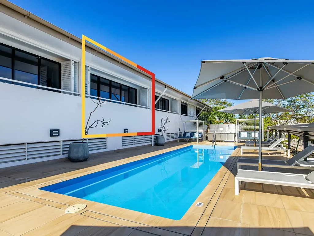 Port Douglas 2ਬੈੱਡਰੂਮ STYLISH APARTMENT IN THE HEART OF TOWN - NEW ENSUITE