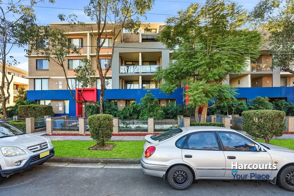Mount Druitt 2ห้องนอน Modern & Spacious Apartment Living in a Prime Location