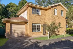 UNIT 21 31 MALIWA RD, Narara