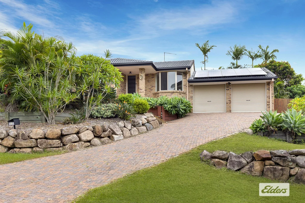 5 Pointer Court, Shailer Park, QLD 4128