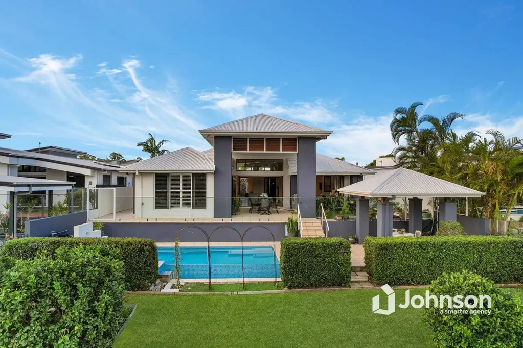 10 North Bank Court, Helensvale, QLD 4212
