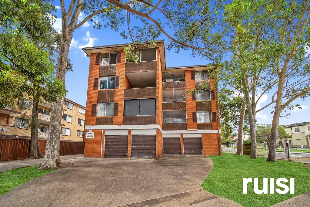 14/53 Hamilton Road, Fairfield, NSW 2165