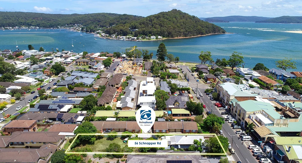 56 Schnapper Road, Ettalong Beach, NSW 2257