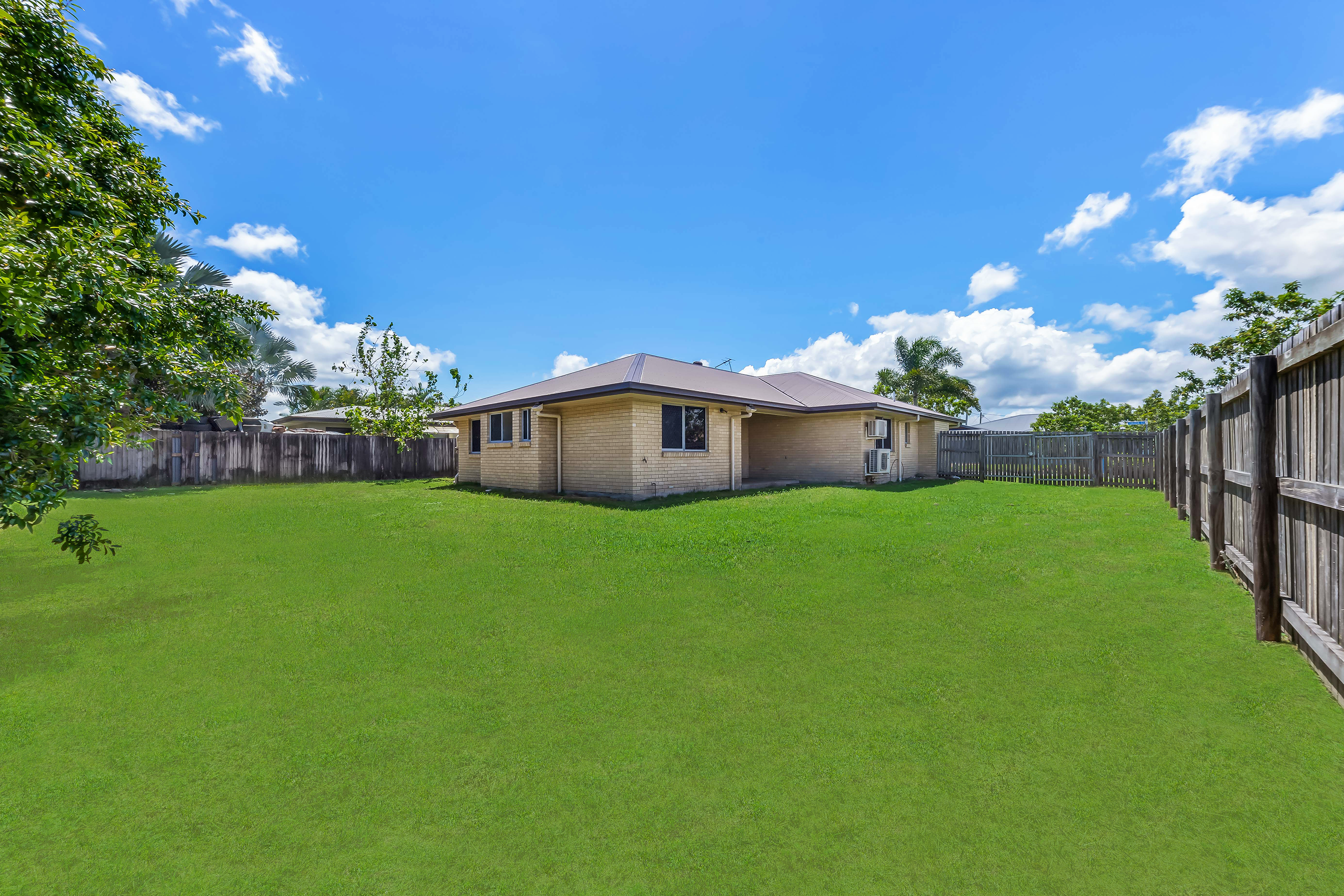 21 BLUE GUM ST, PROSERPINE QLD 4800, 0 રૂમ, 0 બાથરૂમ, House