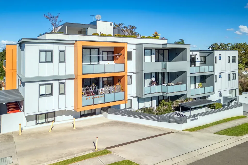 North Kellyville 2Phòng ngủ Contemporary Apartment Offering Style, Comfort & Everyday Convenience