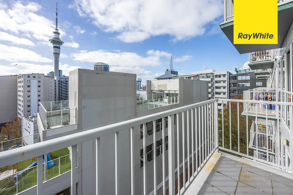 10K/189 Hobson Street, Auckland Central, Auckland City, Auckland