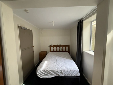 A/19 Canongate, Dunedin Central, Dunedin City, Otago, 2 chambres, 1 salles de bain, Apartment