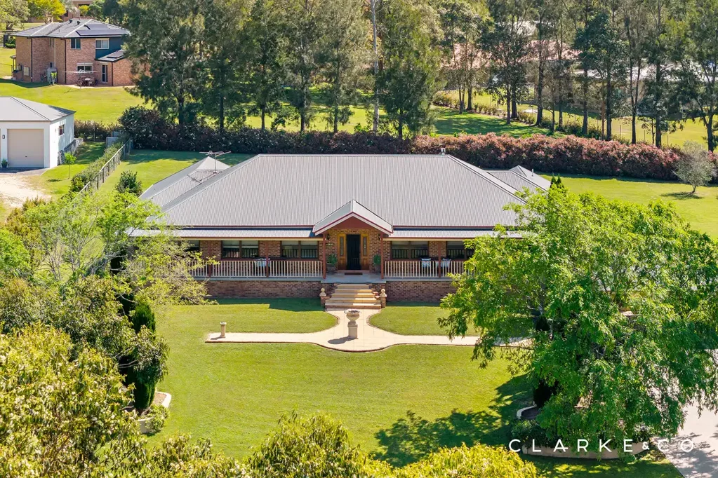 Bolwarra Heights 5غرفة نوم A LUXURIOUS LIFESTYLE HOME WITH SPACE FOR EVERY OCCASION!