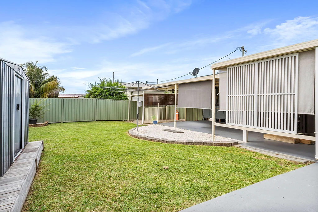 45 Third St, Warragamba, NSW 2752