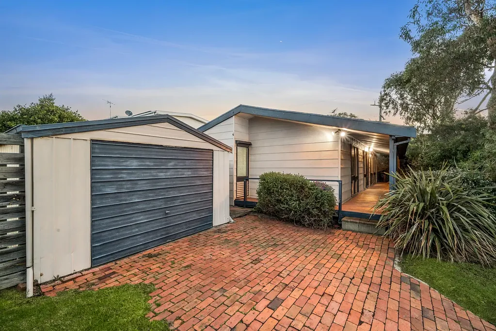 Ocean Grove 3 Slaapkamer Ocean Grove's Best Buy - Close To The Beach