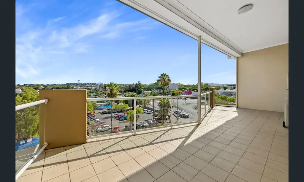Nundah 2બેડરૂમ Oversized Modern Apartment in the Heart of Nundah