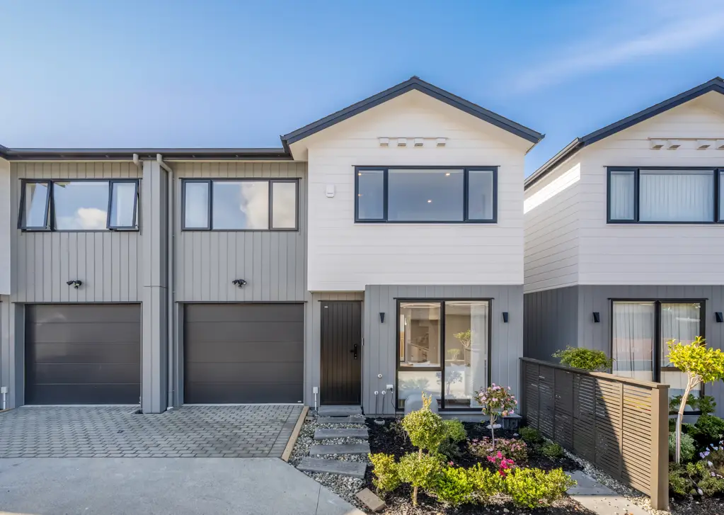 Northcross 3房 全新联排别墅！低维护高回报，投资&自住两相宜 Motivated Vendor - Bring Your Offer!