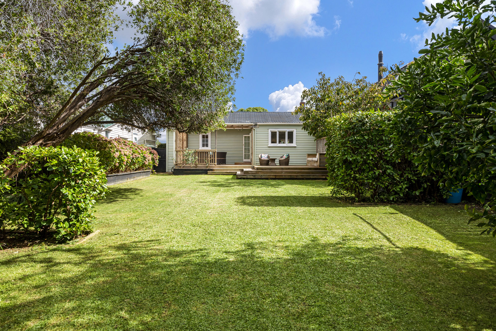 11 Pasadena Avenue, Point Chevalier, Auckland, 3 ਕਮਰੇ, 1 ਬਾਥਰੂਮ, House