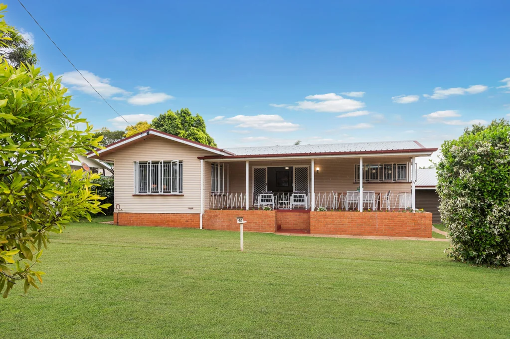 48 Wilmah Street, Aspley, QLD 4034