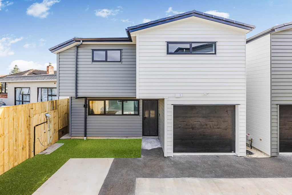 Lot 4/7 Landscape Road, Papatoetoe, Manukau City, Auckland