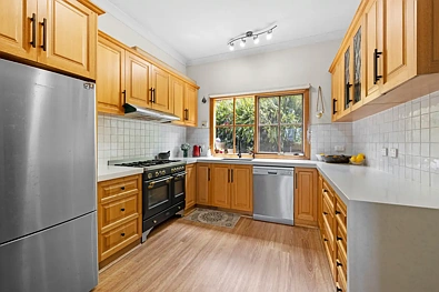 रसोईघर - 9 Ferguson St, Upwey, VIC 3158