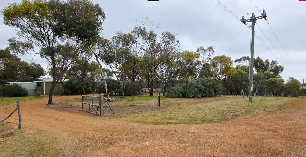 Cuballing 3房  Nature’s Wonderland with Space, Sheds & Opportunity (8.35 acres)
