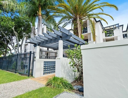 12/38 Petrel Avenue, Mermaid Beach, Gold Coast, 3房, 1浴, Apartment