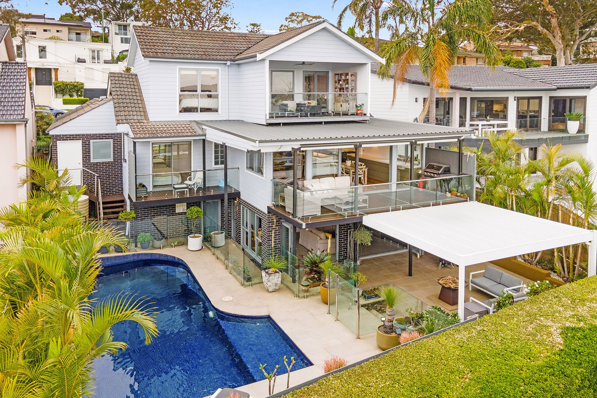 35 BORONIA ST, KYLE BAY NSW 2221, 0房, 0浴, House