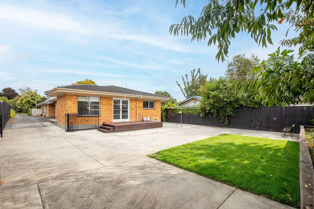 58B Nixon Street, Hamilton East, Hamilton, Waikato
