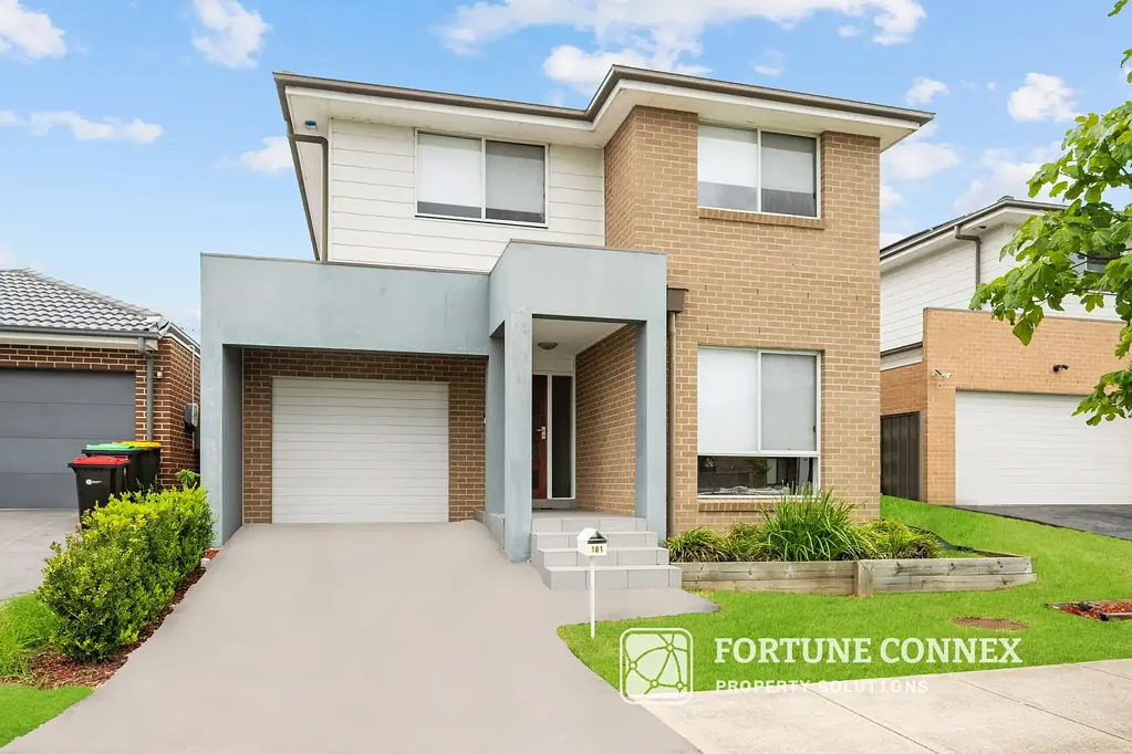 11 Boundary Road, Tallawong, NSW 2762