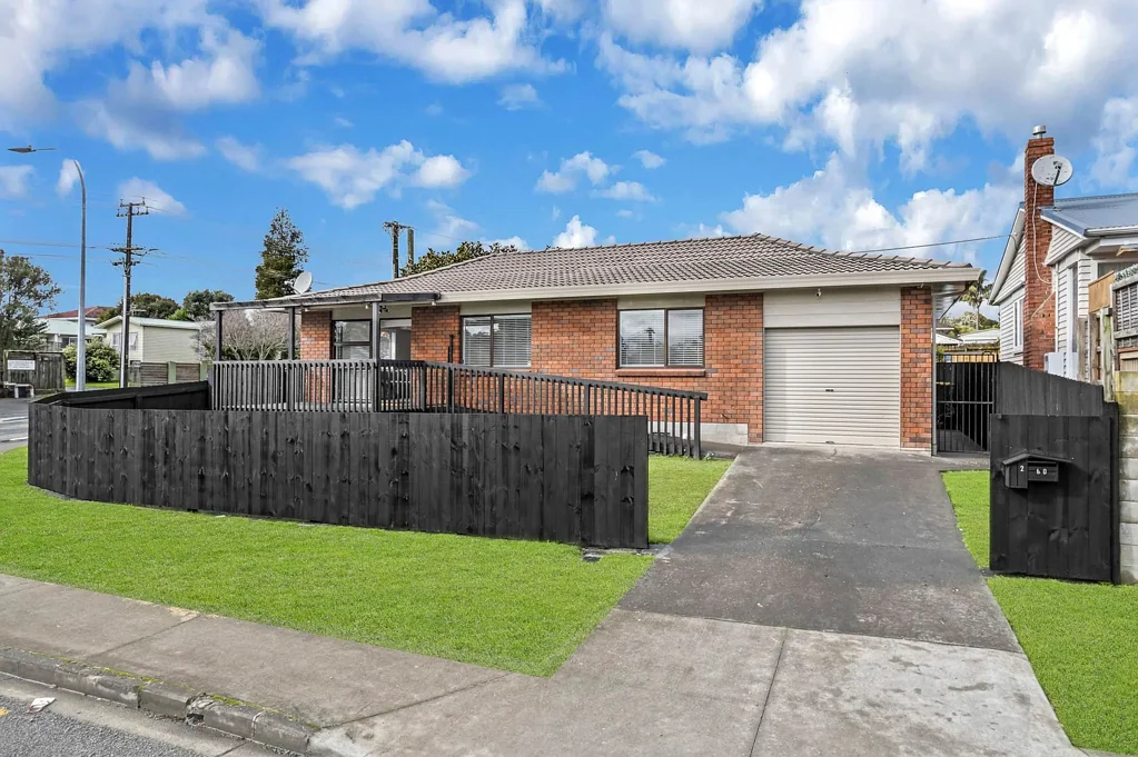 Te Atatu South 3Kwarto Fully Renovated & Move-In Ready