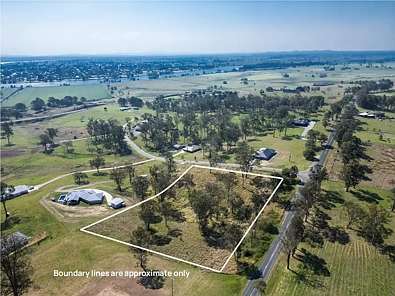 Clarenza Premium Acreage Opportunity in Clarenza – Space, Lifestyle & Family Convenience