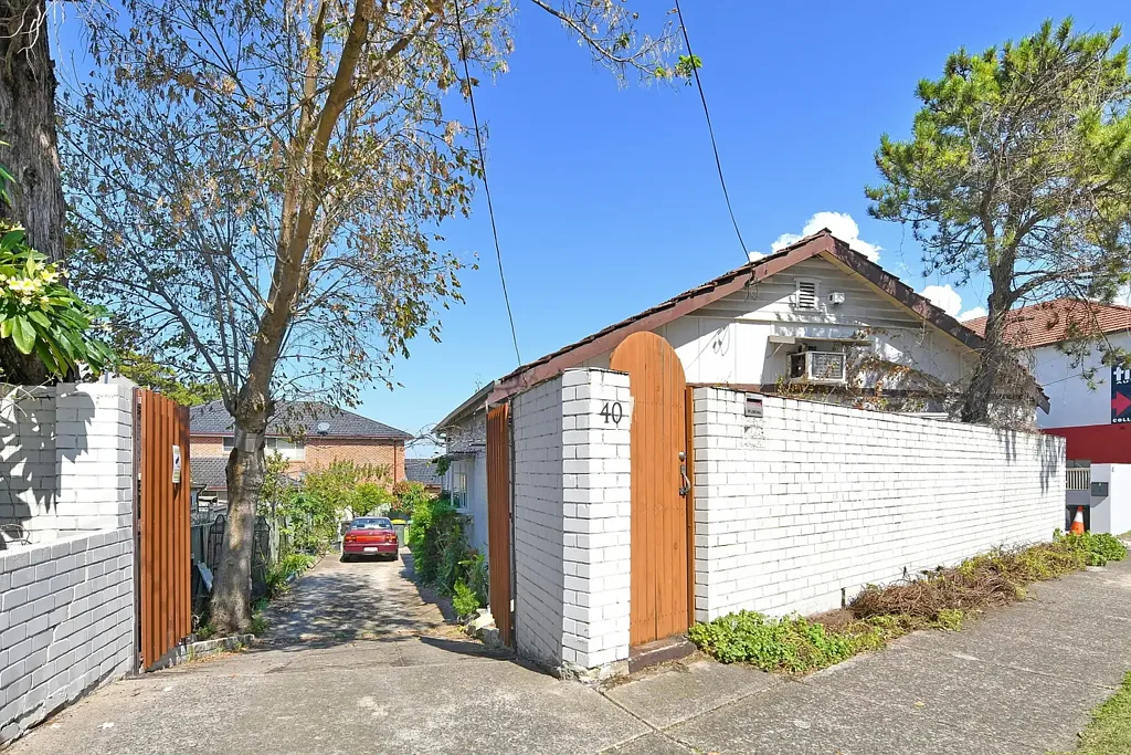 Beverley Park 5침실 Rare opportunity - Expressions of Interest