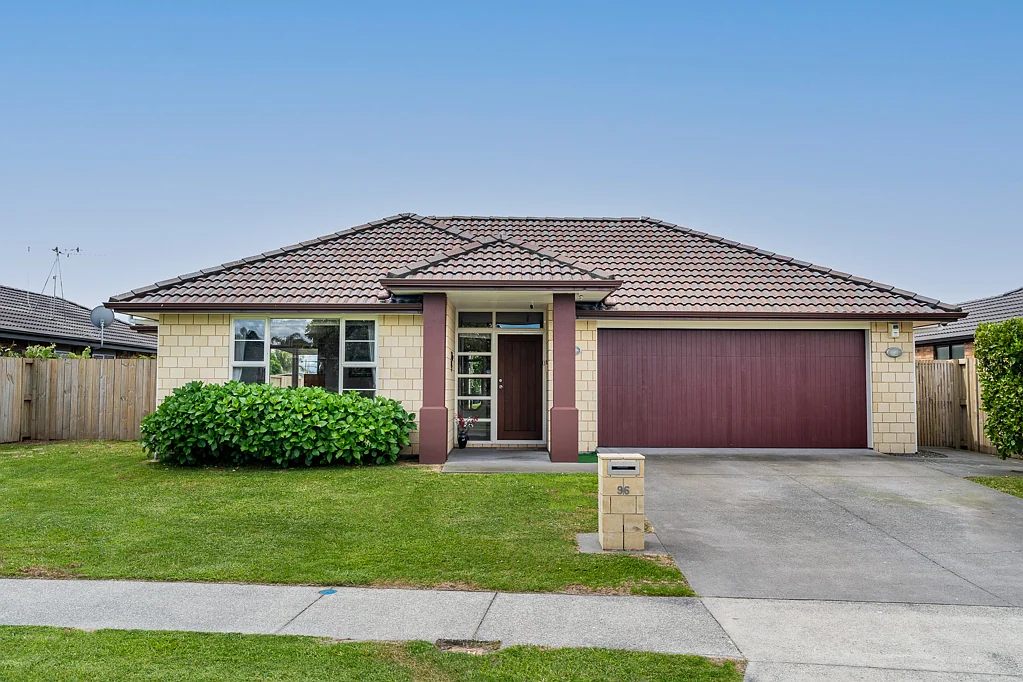 96 Farringdon Avenue, Rototuna North, Hamilton, Waikato
