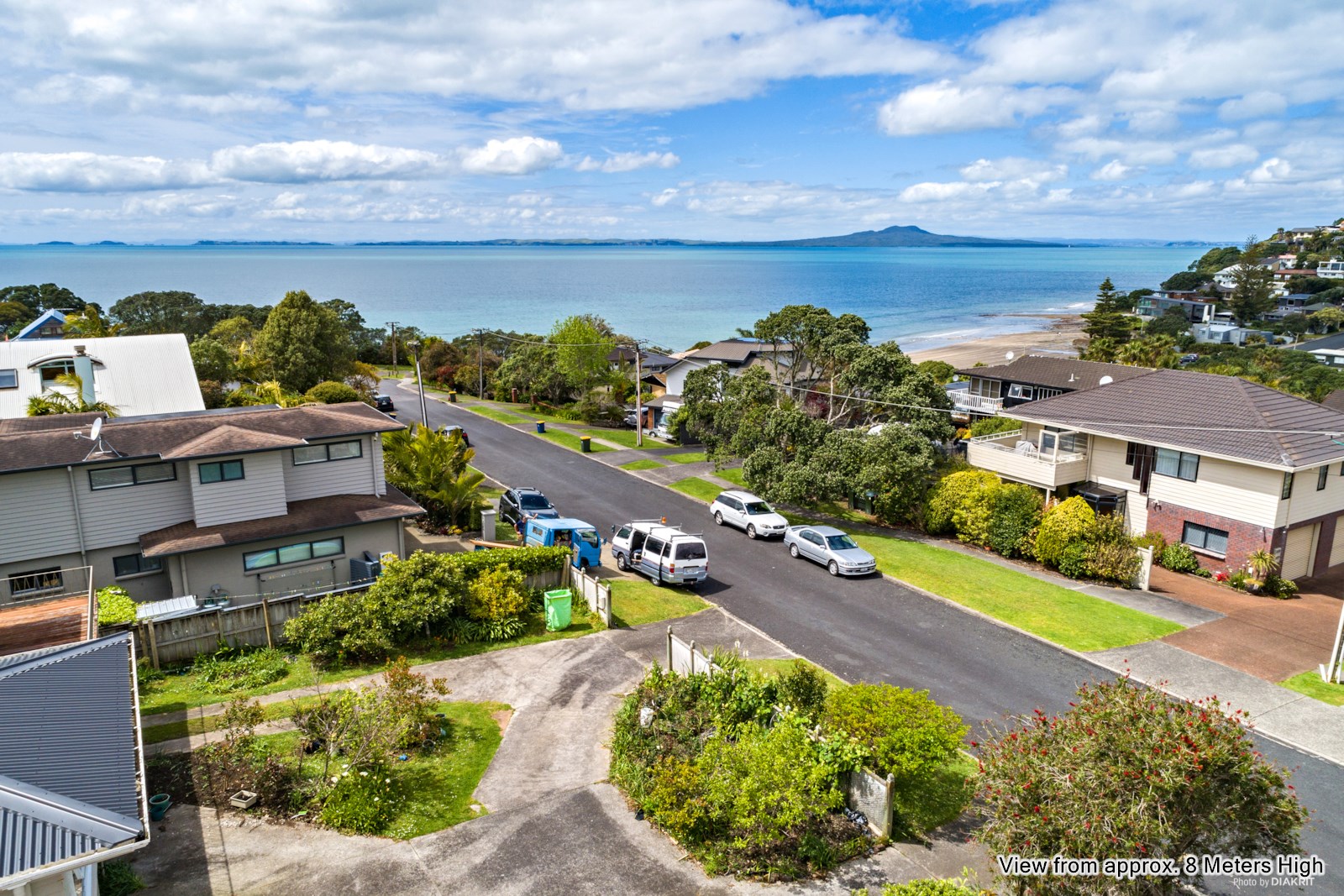 32 Hyde Road, Rothesay Bay, Auckland - North Shore, 3 Kuwarto, 0 Banyo