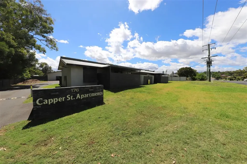 For Lease - Fully Furnished Unit in Prime Tumut Location