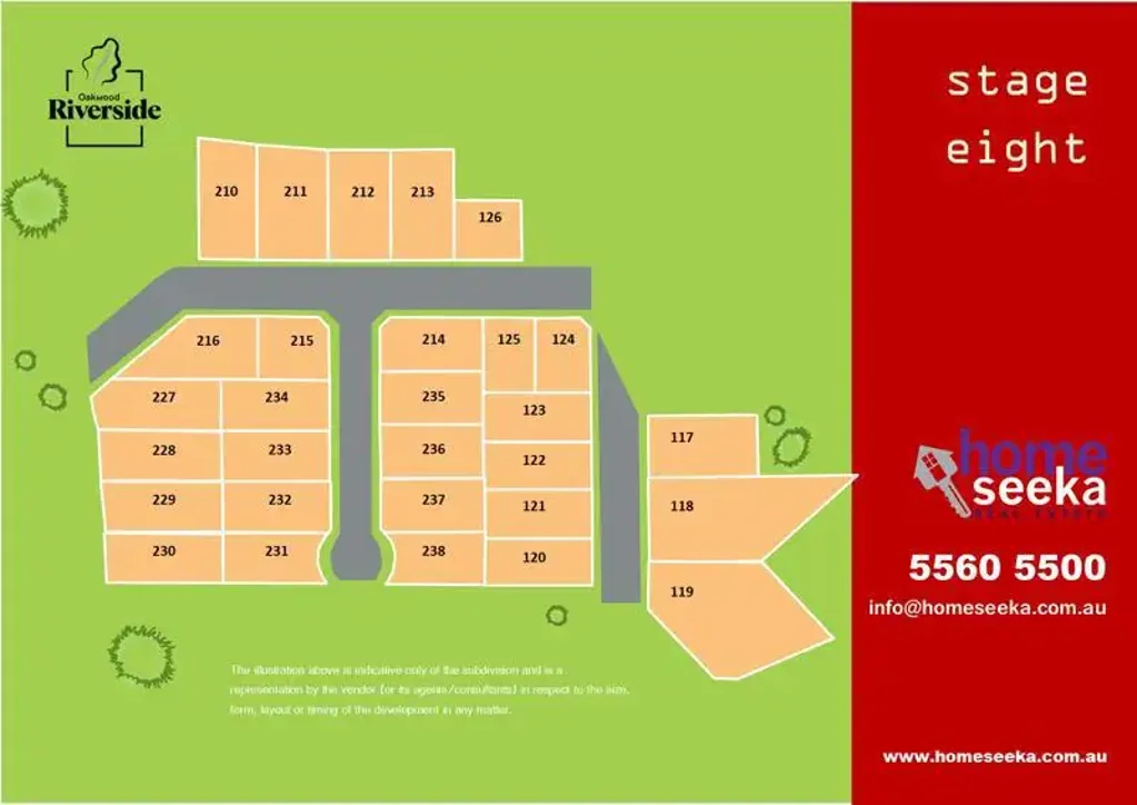 Warrnambool Exclusive Riverside Allotments - Stage 8 Now Released