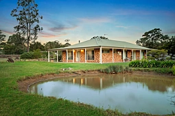 120 Frame Drive, Abermain