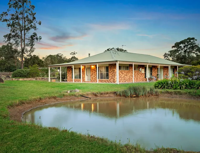 120 Frame Drive, Abermain, NSW 2326, 4房, 2浴, House