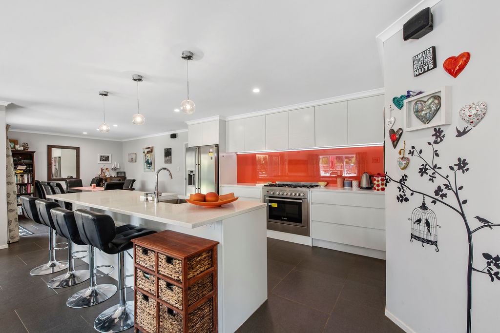 32a Kaitoke Loop, Kaitoke, Upper Hutt, 4 ห้องนอน, 0 ห้องน้ำ