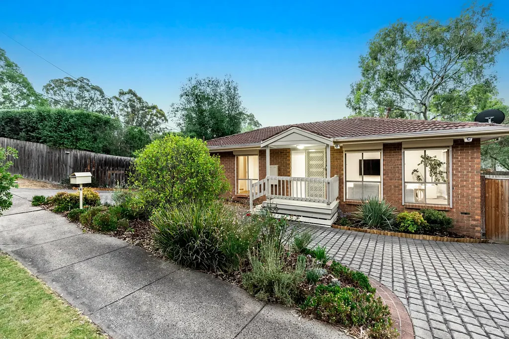 2/145 Yallambie Road, Macleod, VIC 3085