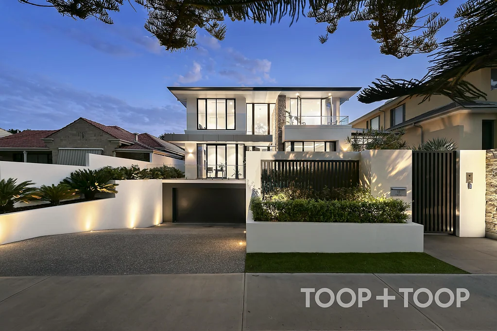 13 Wilkinson Avenue, Somerton Park, SA 5044