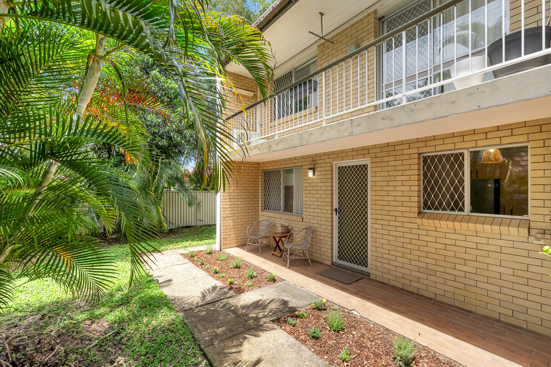 UNIT 9 20 GRAY ST, TWEED HEADS WEST NSW 2485, 0 phòng ngủ, 0 phòng tắm, Townhouse