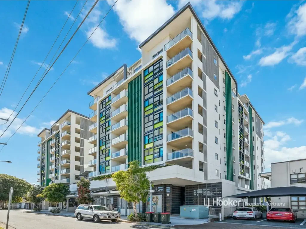 2534/1-5 Cremin Street, Upper Mount Gravatt, QLD 4122